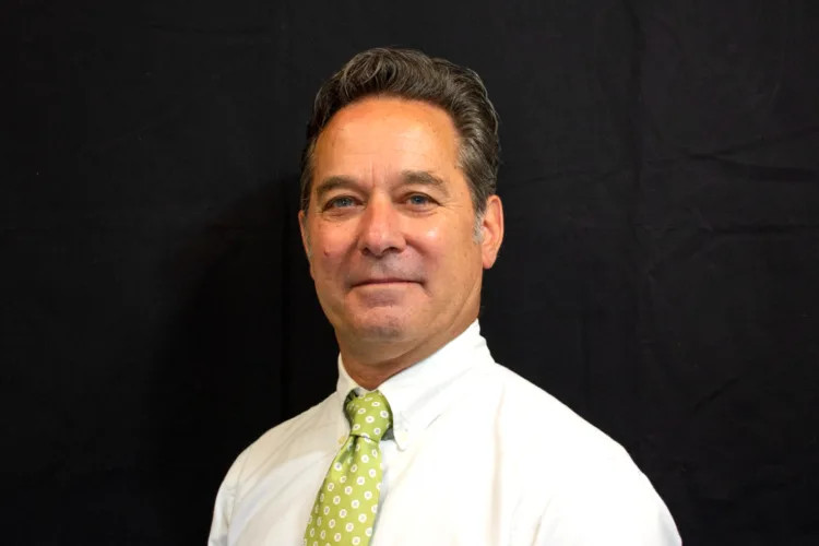 Burk named director of Camp Kootaga Foundation